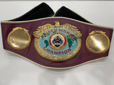チャンピオンベルト WBO ボクシング | eBay公認海外通販サイト