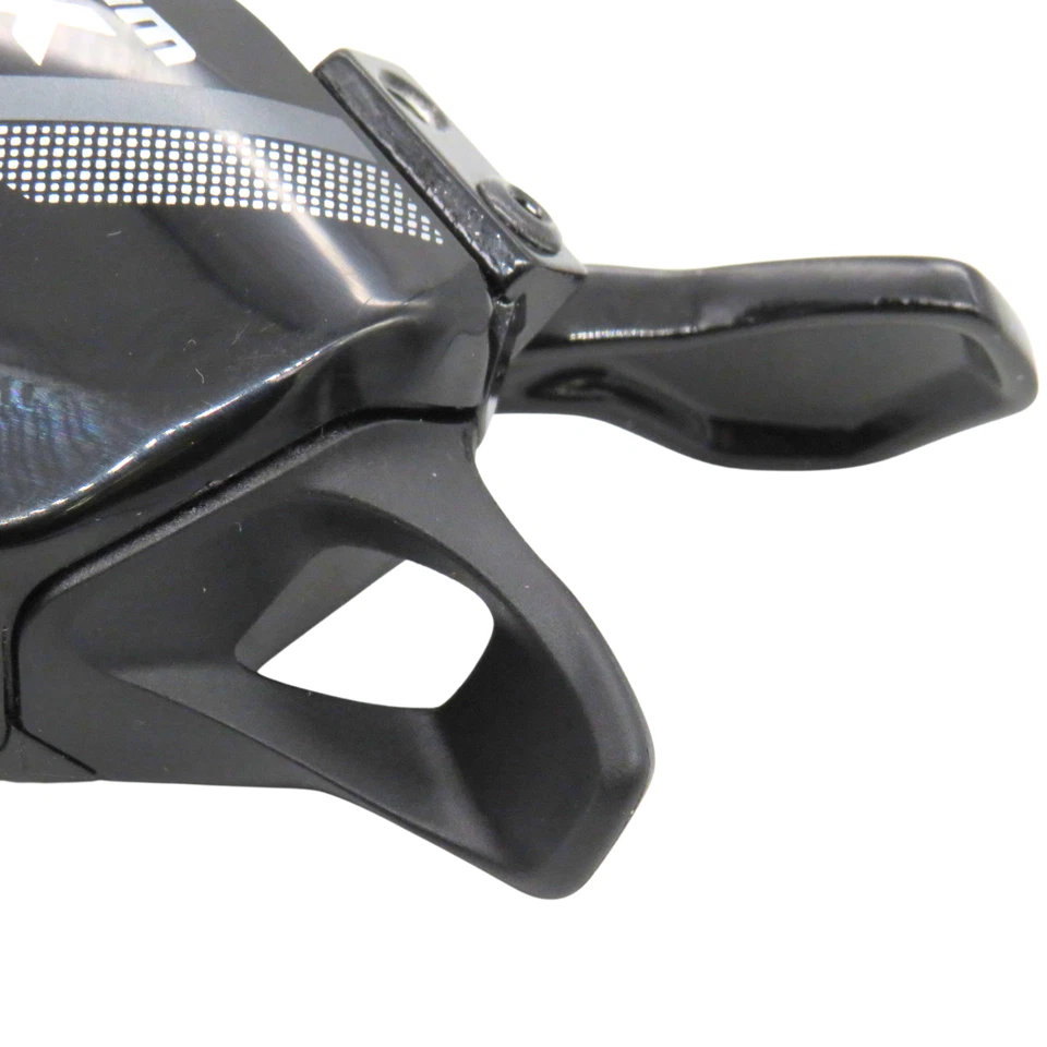 SRAM GX Trigger Shifter 10 Speed Front Exact Actuation MatchMaker Black -H - Image 3 of 4