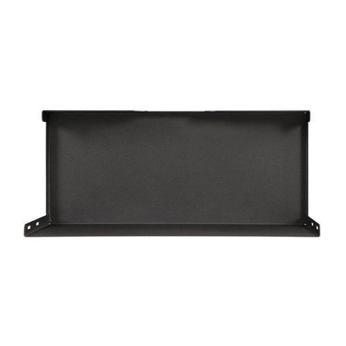 Kendall Howard 1915-1-400-00 Wallmount Desktop CPU Shelf Bracket - Picture 8 of 8