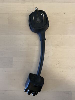 Tesla Model Y 3 S X Gen 2 Nema NA 6-50 Welder Adapter UMC Plug adopter 240v 32A