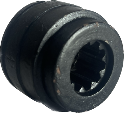 DRIVE SHAFT COUPLER FITS YANMAR YM195D, 220D, 240D, 250D, 276D