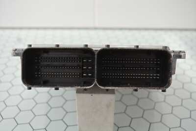 2015 AUDI TT S 8s Engine Control Computer Module ECU Unit
