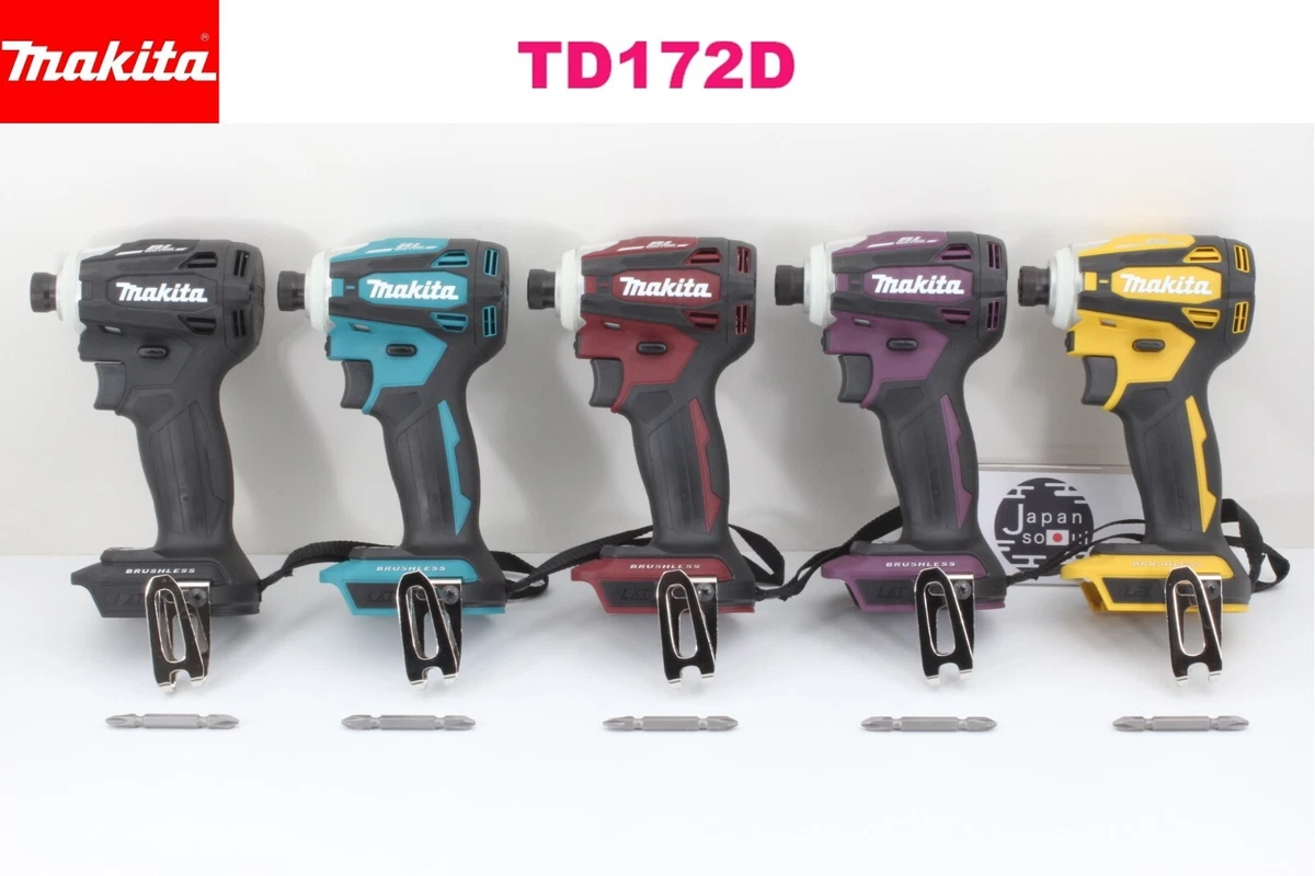 Makita impact store driver ebay
