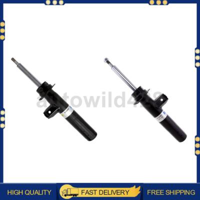 Bilstein Struts Front Strut Assembly 2X Car Strut For BMW 525xi 2006 ...