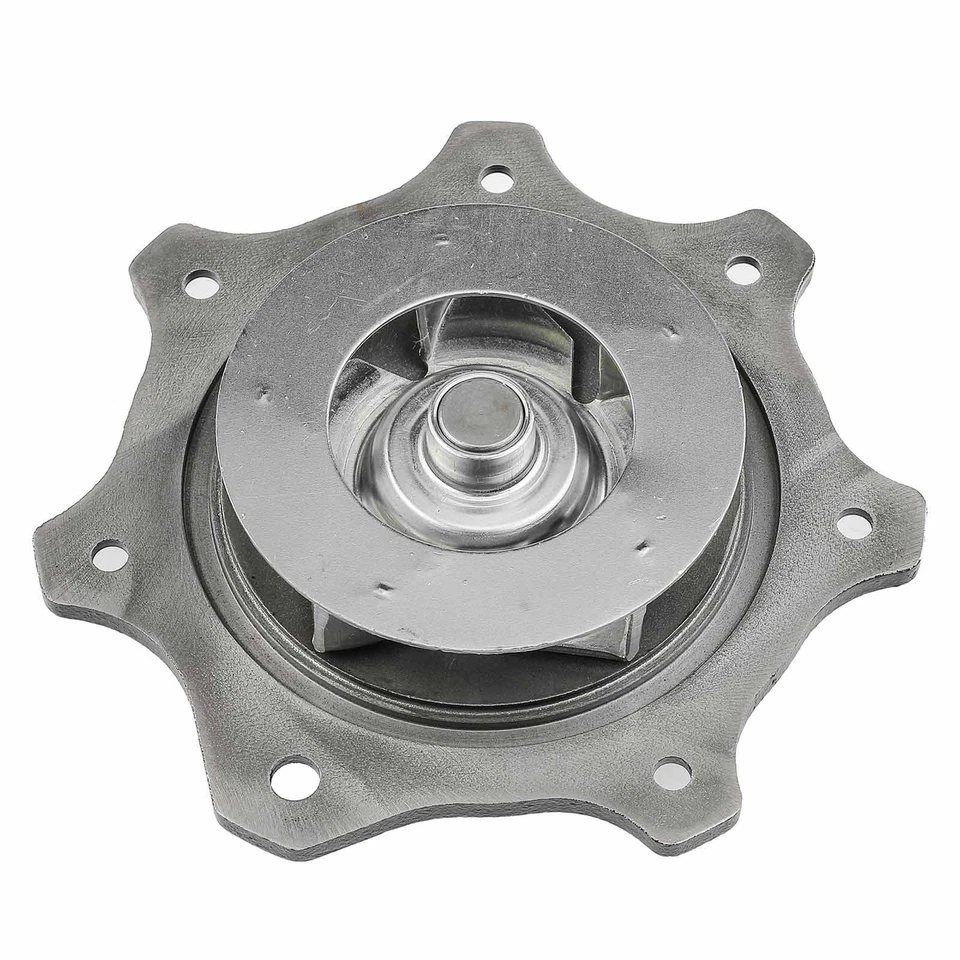 Bomba de agua de alta resistencia para International Harvester 4700 94-05 3600 4900 5000 7100 Foto 2 de 4