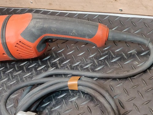 Amoladora angular HILTI AG 230-24D 110v 230mm 9" cortadora de disco - IVA incluido - Imagen 5 de 9