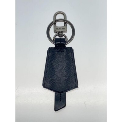 ルイ・ヴィトン キーホルダー M63620 Louis Vuitton LV Cloches CLES Bag Charm and Key Holder