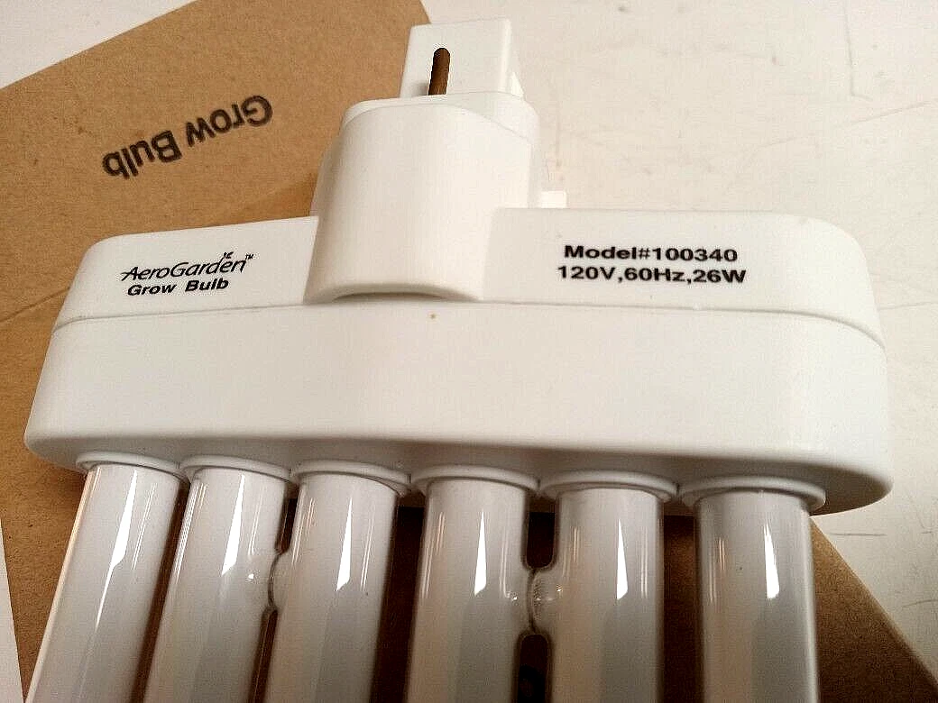 Aerogarden Replacement Lights Shelly Lighting