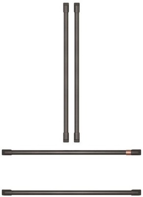 Cafe CXSB4H4PVBT - Full Size Refrigerator Accessories