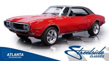 1968 Pontiac Firebird for Sale