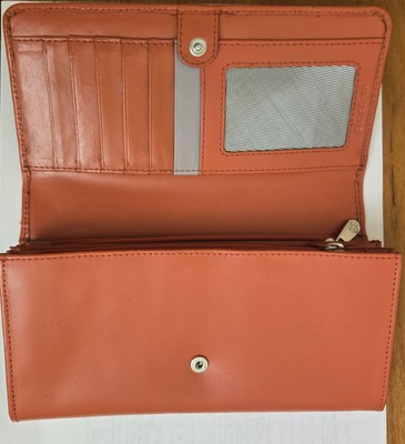 Samsonite wallet for women