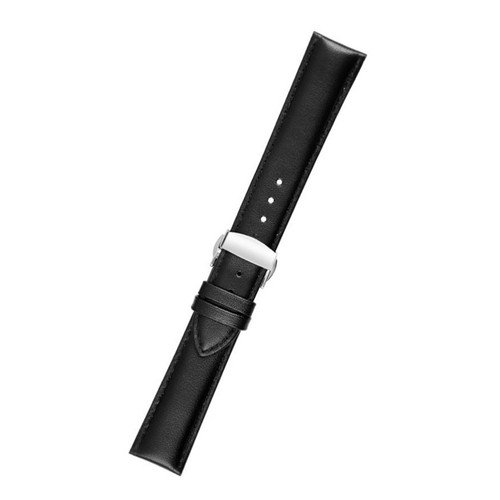 Cinturino Compatibile Con Molti Orologi Cinturini In Pelle Per Uomo, Cinturino Di Ricambio A Sgancio Rapido Cinturino In Pelle 20mm
