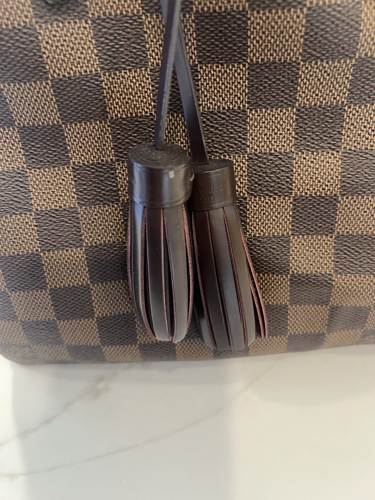 Louis Vuitton Lymington Bag authentic - image 6
