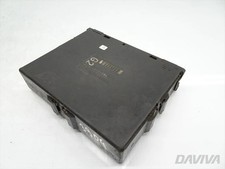 Toyota bB Engine Control Module Unit 1.3 Petrol 68kW (92HP) 89560-B1540 2007 MPV