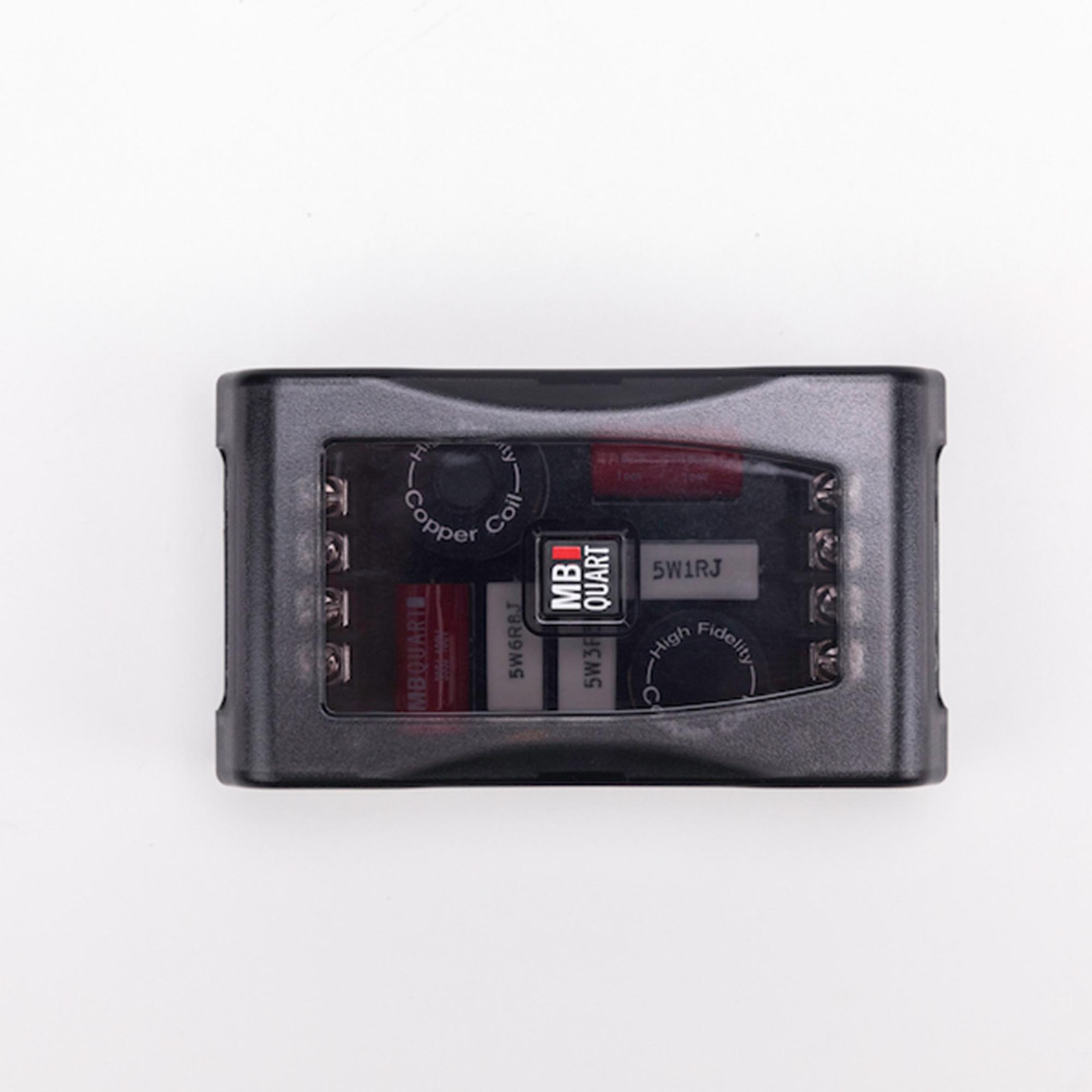 MB Quart PS1-213 Premium Series 5.25" Component Speakers