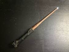 Harry Potter Noble Collection Light Up Wand Wizarding World WBEI s05