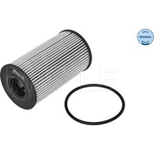 Meyle 53-14 322 0001 Ölfilter für JAGUAR LAND ROVER RANGE EVOQUE DISCOVERY XF