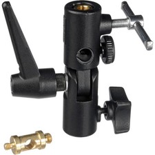 Manfrotto 026 Swivel Umbrella Adapter Lite-tite 