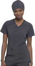 Scrub Cap, EDS Essentials Unisex Surgical Cap with Four-Way Stretch and Moisture