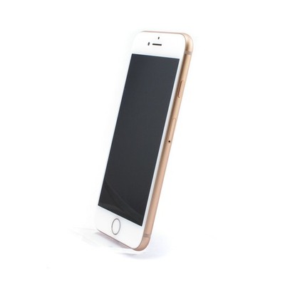 Apple iPhone 8 Gold 64 GB Smartphone iOS Hervorragend - Refurbished