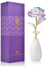 Gifts for Her: Artificial Roses Mother's Day, Valentine's, Birthday, Anniversary