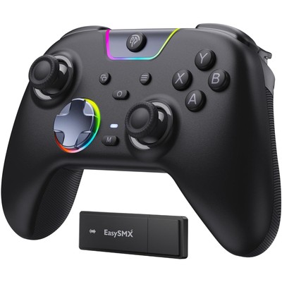 Gaming Controller Kabellos Leise Joysticks Trigger Tasten