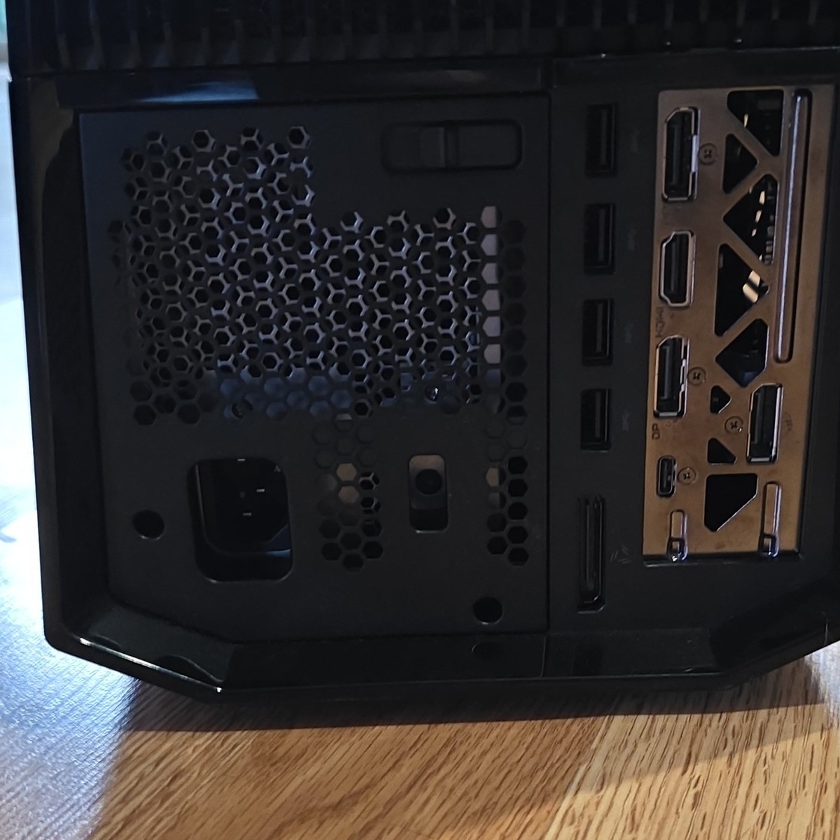 Alienware Graphics Amplifier (9R7XN) for sale online | eBay