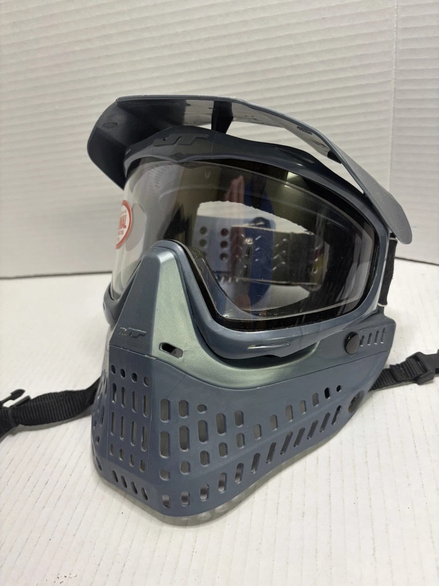 NEW JT ProFlex X Paintball Mask - LE Blue (23291