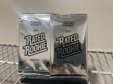 2025 Panini Instant Rated Rookie Holoflex Football Checklist Guide in-content 8