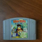 Nintendo Diddy Kong Racing Nintendo 64 N64 NTSC-U/C tested & working