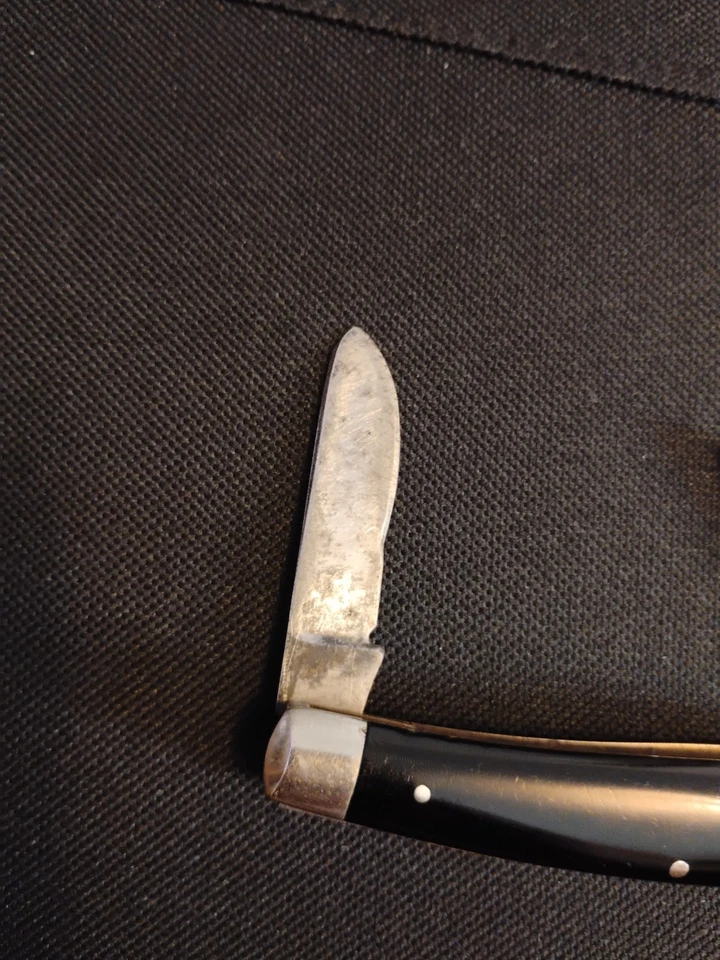 ixl george wostenholm sheffield england Stockman - Image 4 of 4