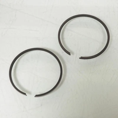 Segment de piston Polini pour Moto Rieju 50 MRX Neuf - Photo 1/4