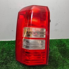 Feu arrière Jeep PATRIOT