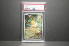 PSA 8 Eevee Holo #SVP173 Prismatic Evolutions ETB Promo 2025