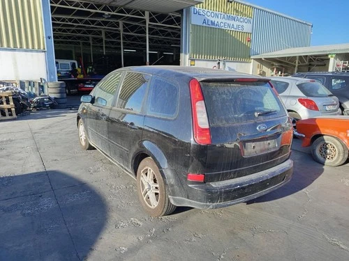 Puerta Delantera Izquierda para FORD FOCUS C-MAX (CAP)(2003) Trend (D) 563513 - Imagen 2 de 7