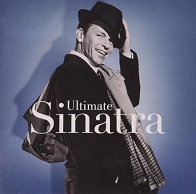 Ultimate Sinatra - Sinatra,Frank CD-JEWEL CASE