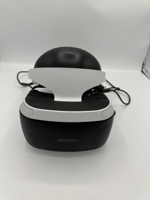 Sony PlayStation VR   PSVR   Neuwertig   Mit OVP, Zubehör & Astro Bot Spiel
