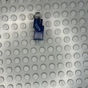 LEGO&reg; Ninjago Skales Rise of the Snakes Minifigure Njo0040 9444 9446 Retired