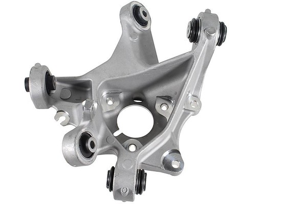 Metzger Achsschenkel, RadaufhäNgung 58178601 Greenparts FüR Tesla-image