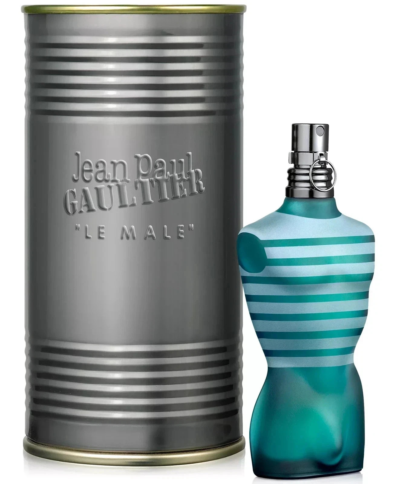 Jean Paul Gaultier Le Male 4.2oz Men's Eau de Toilette