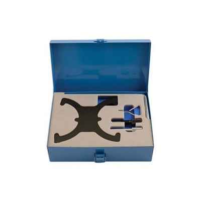 Laser Tools Timing Tool Kit - for Ford Focus 1.6 TI-VCT Petrol 4409
