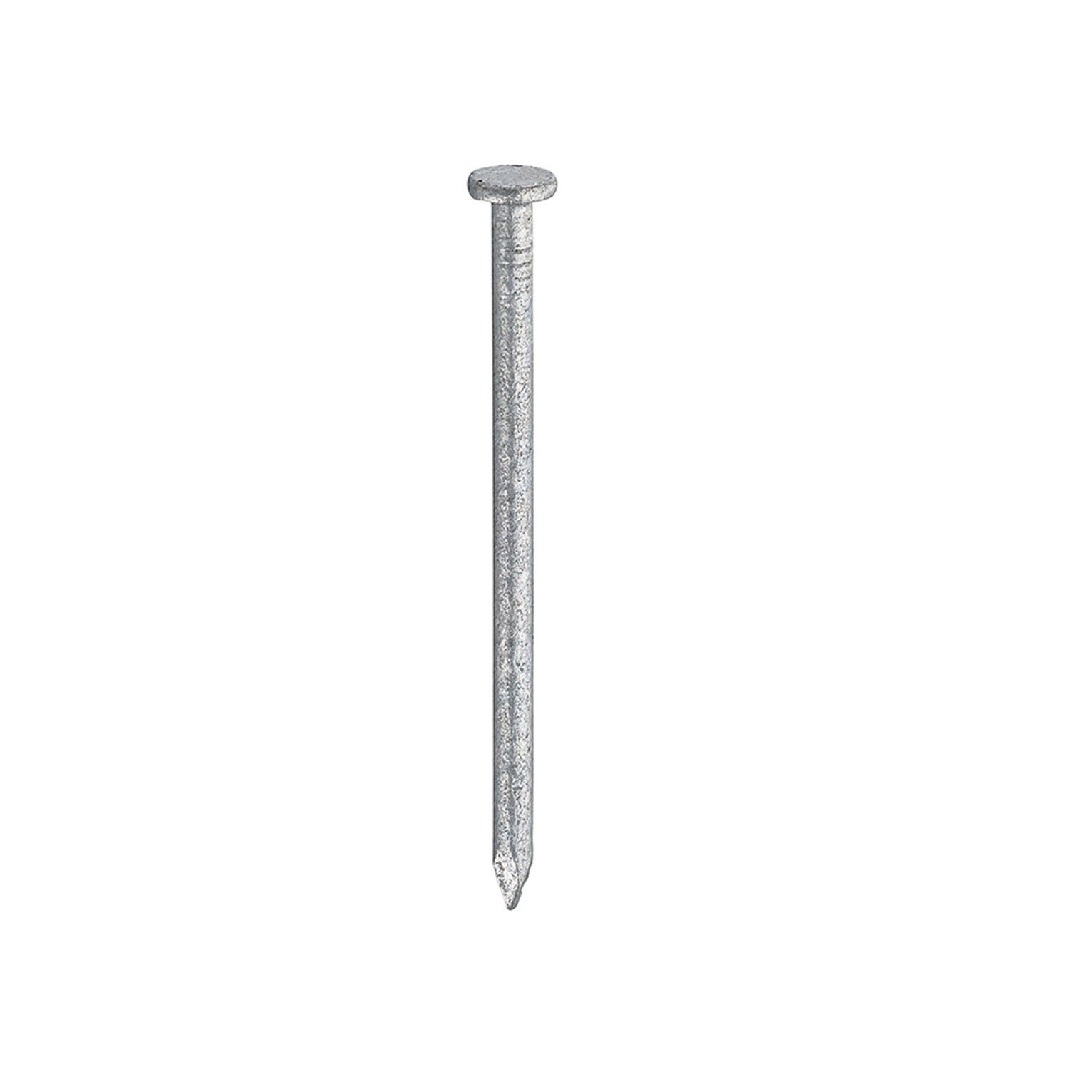 Round Wire Nails Galv 90 x 4.00mm - 9GALVRWN/043 - Box of 25