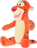 Disney PlüSch Stofftier Kuscheltier Winnie Puuh Pooh Tigger Mit Sound Neu