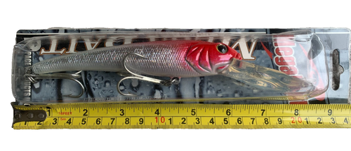 Megabait Mega Diver 25 ++ Lure #147 NEW - Picture 6 of 7