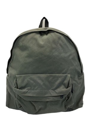バッグ COMME des GARCONS HOMME PLUS Back Pack Comme Des Garcons Homme Plus Backpack Backpack Bag Nylon Khk Solid