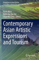 Paolo Mura (U. A.) | Contemporary Asian Artistic Expressions And Tourism | Buch