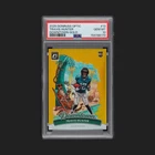 2025 Optic Travis Hunter Gold (PSA 10)