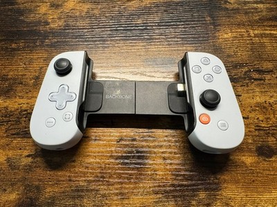 Backbone One Controller for iPhone - PlayStation Edition