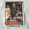 2023 Topps Chrome McDonald's All American JuJu Watkins #45 RC Rookie Card