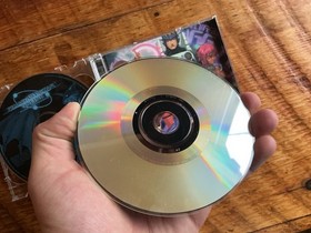 Phantasy Star Online (Sega Dreamcast, 2001) With Sonic Adventure 2 Demo